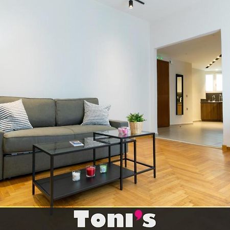 Toni'S Gryffindor 1 Bd Apartment, Harry Potter! Athene Buitenkant foto